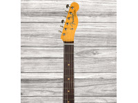 Fender American Vintage II 1963 Rosewood Fingerboard 3-Color Sunburst Fender American Vintage II 1963 Rosewood Fingerboard 3-Color Sunburst